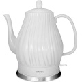 Чайник Centek CT-0064 супербелая керамика
